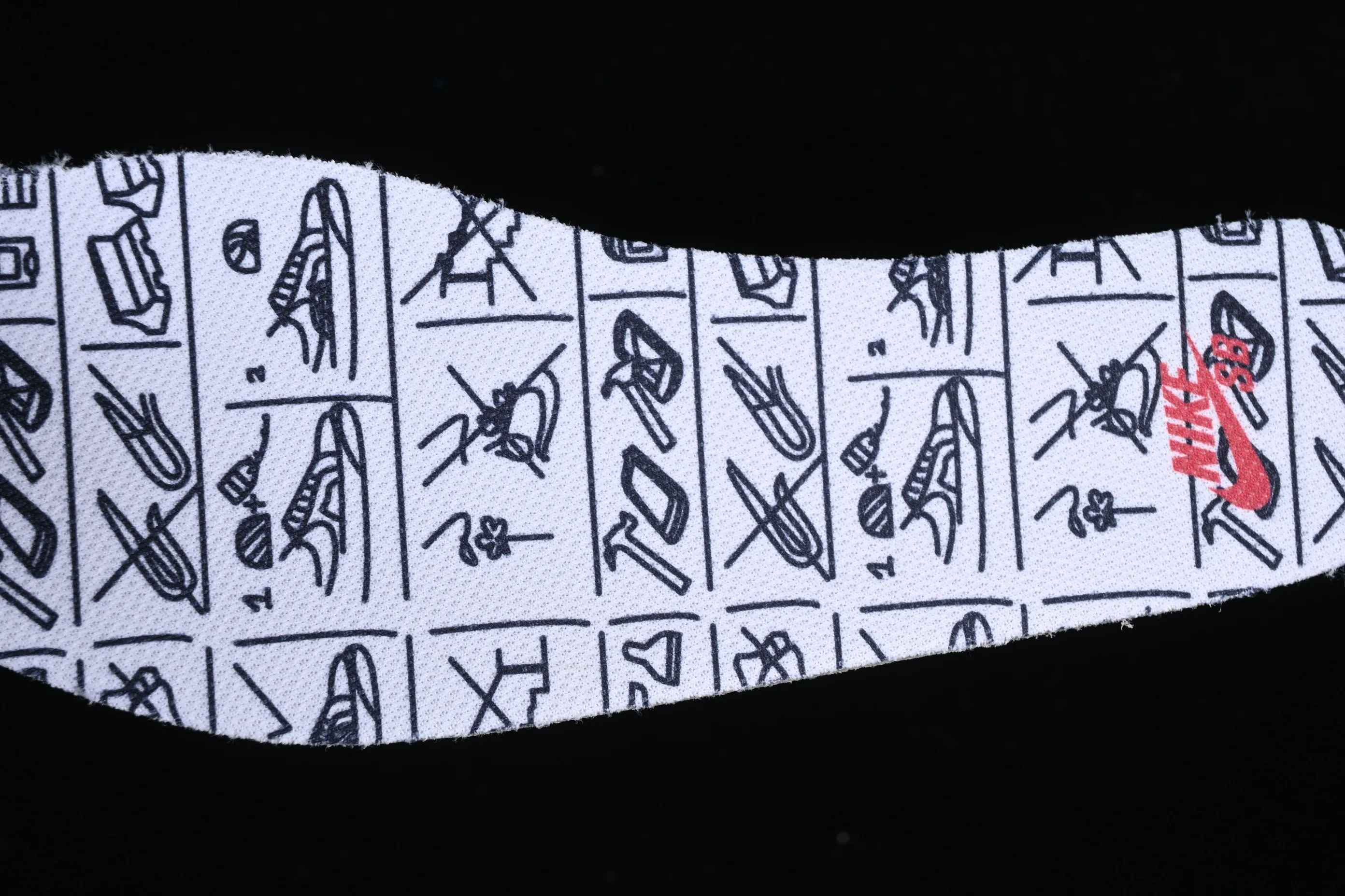All categories Nk SB Dunk series Nk Force 58 simplified skateboard shoes Nk SB Force 58 Nike simplified retro skateboard shoes DV5476-001